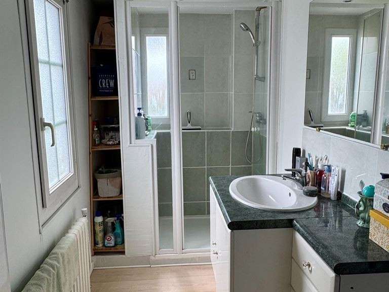 Maison Orléans - 6 chambres - 145m²