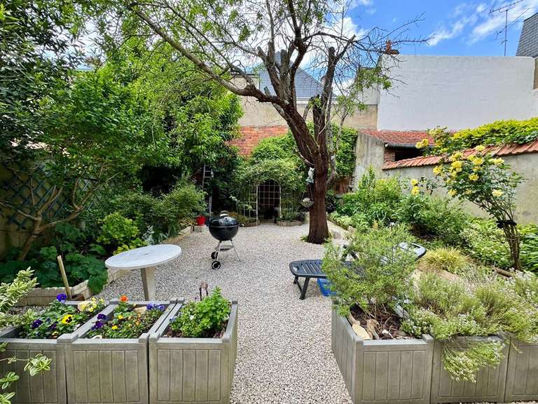 House Orléans - 6 bedrooms - 145m²