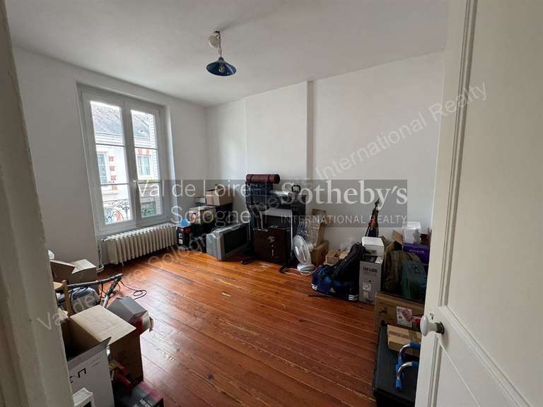 Maison Orléans - 6 chambres - 145m²