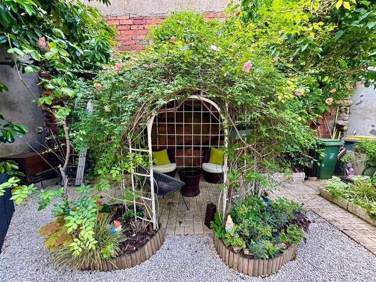 House Orléans - 6 bedrooms - 145m²