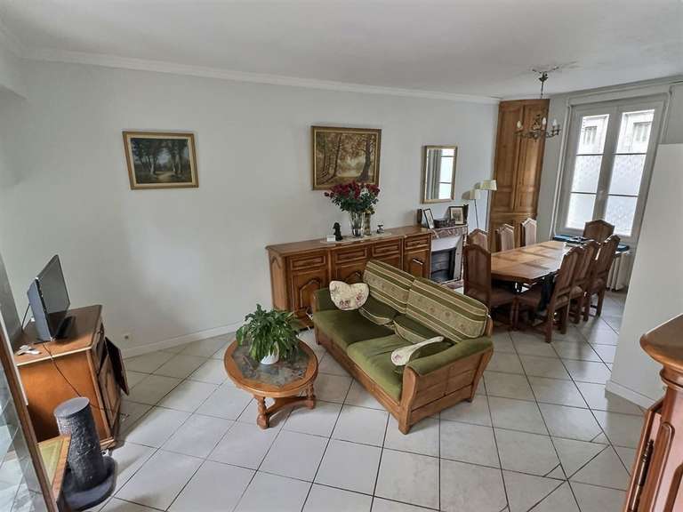 Maison Orléans - 6 chambres - 145m²