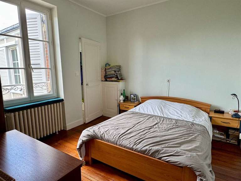 Maison Orléans - 6 chambres - 145m²