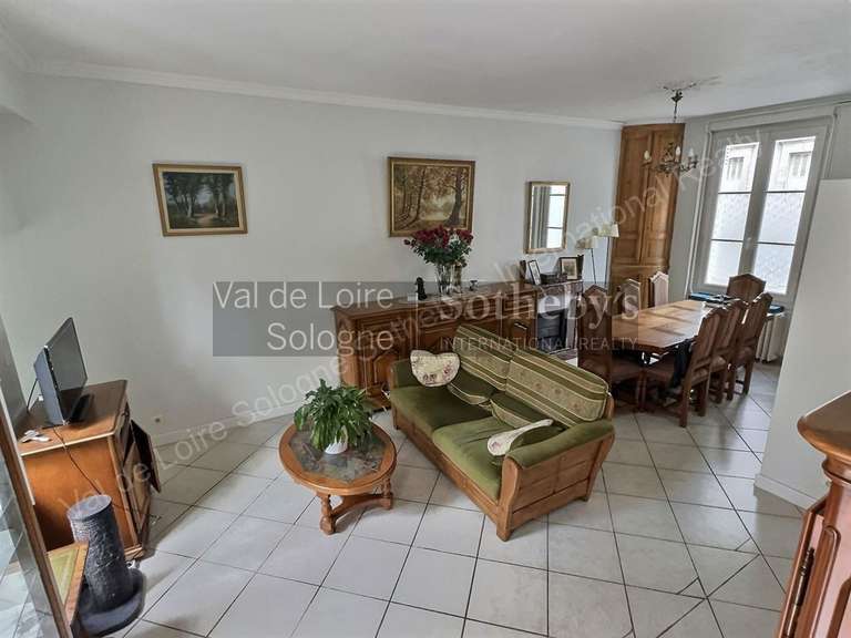 Maison Orléans - 6 chambres - 145m²