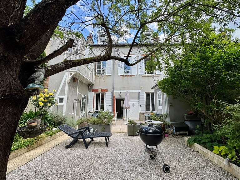 Maison Orléans - 6 chambres - 145m²