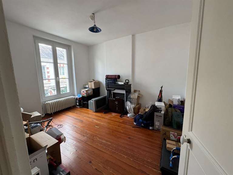 Maison Orléans - 6 chambres - 145m²