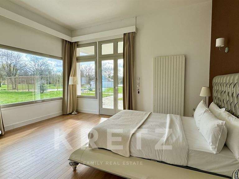 Maison Orléans - 10 chambres - 1000m²
