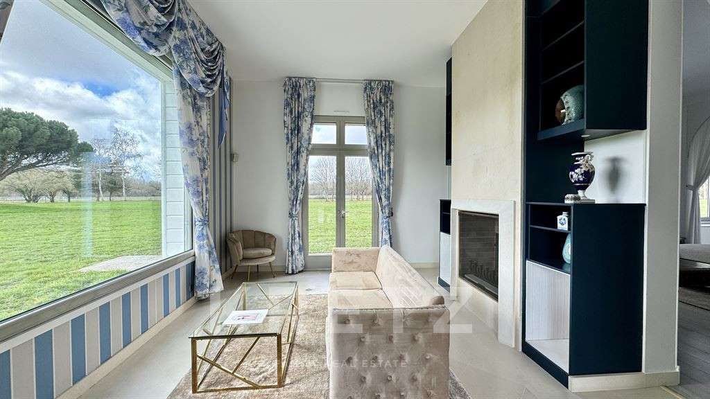 Maison Orléans