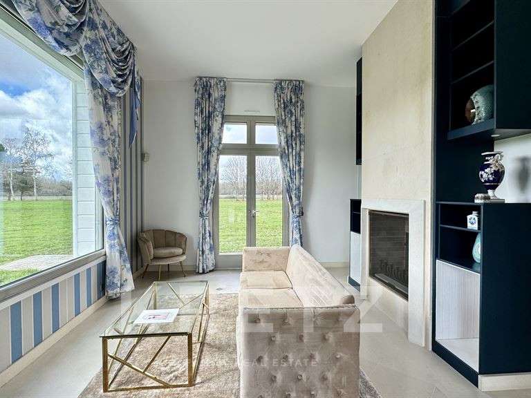 Maison Orléans - 10 chambres - 1000m²