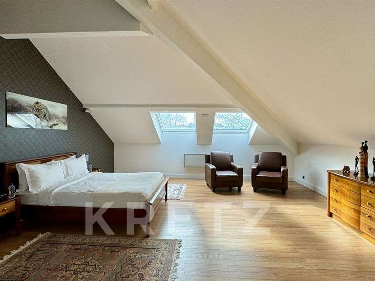 Maison Orléans - 10 chambres - 1000m²