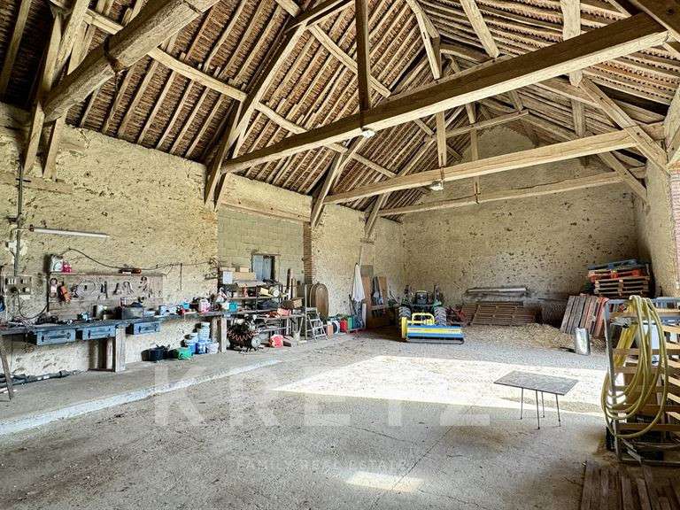 Maison Orléans - 10 chambres - 1000m²