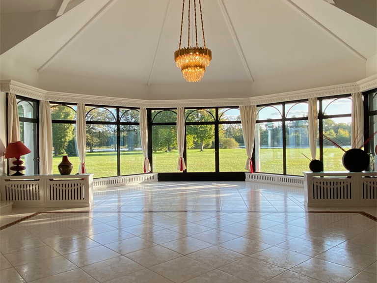 Maison Orléans - 10 chambres - 1000m²