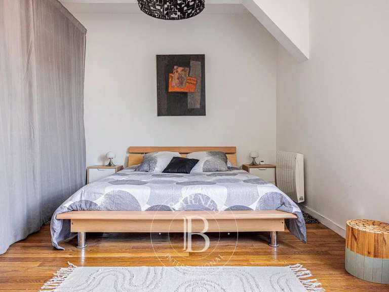 Maison Orléans - 4 chambres - 280m²