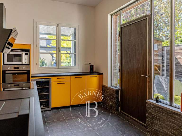 Maison Orléans - 4 chambres - 280m²