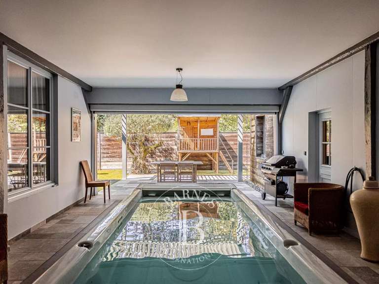 Maison Orléans - 4 chambres - 280m²