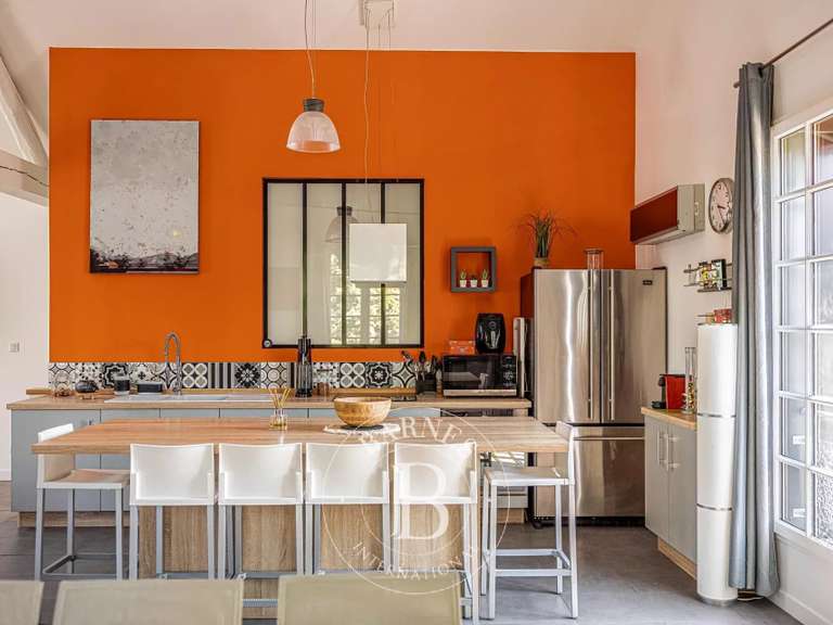 Maison Orléans - 4 chambres - 280m²