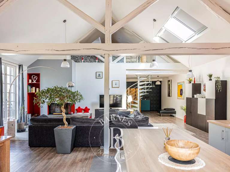 Maison Orléans - 4 chambres - 280m²