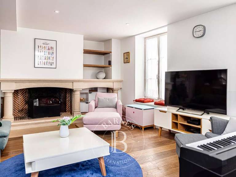 Maison Orléans - 4 chambres - 175m²