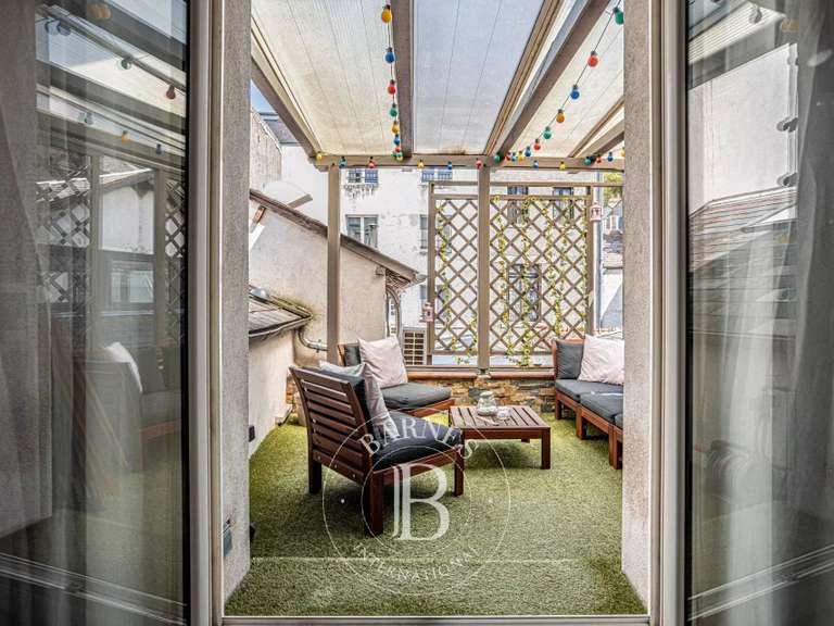 Maison Orléans - 4 chambres - 175m²