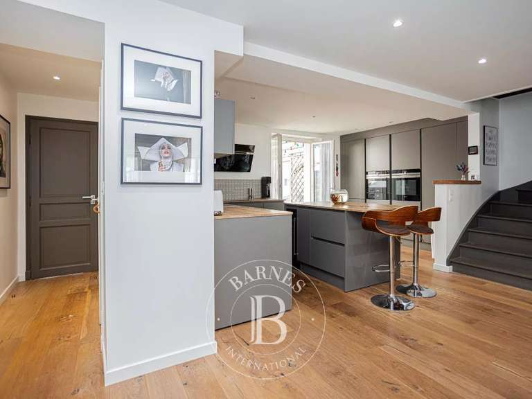 Maison Orléans - 4 chambres - 175m²