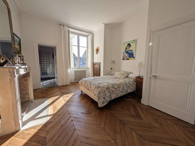 House Orléans - 7 bedrooms - 200m²