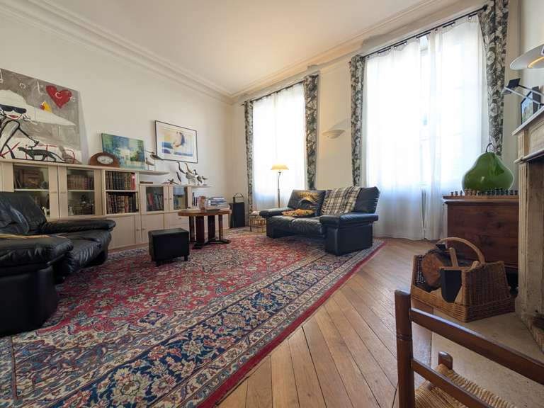 House Orléans - 7 bedrooms - 200m²