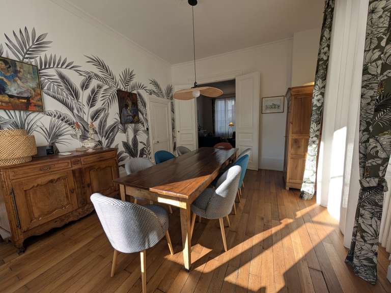 House Orléans - 7 bedrooms - 200m²