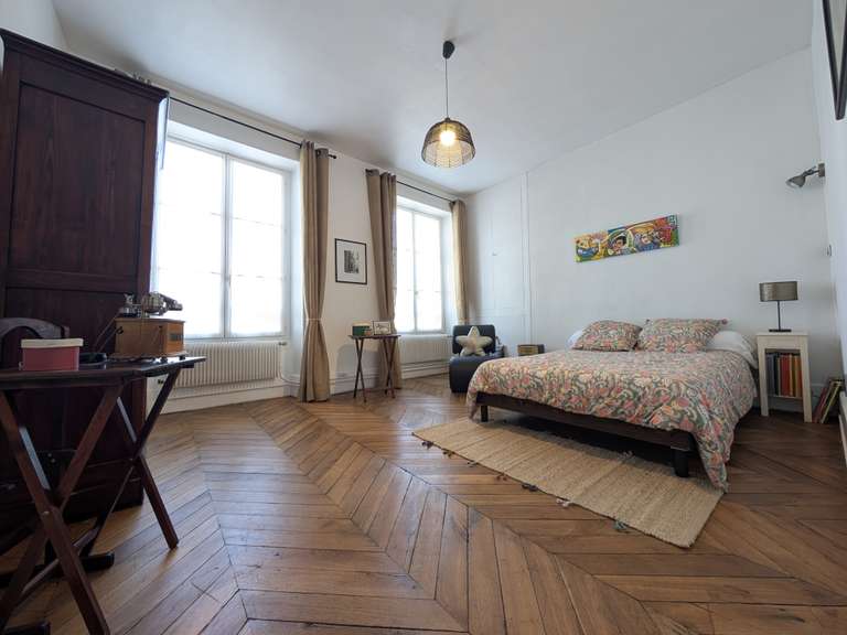 House Orléans - 7 bedrooms - 200m²