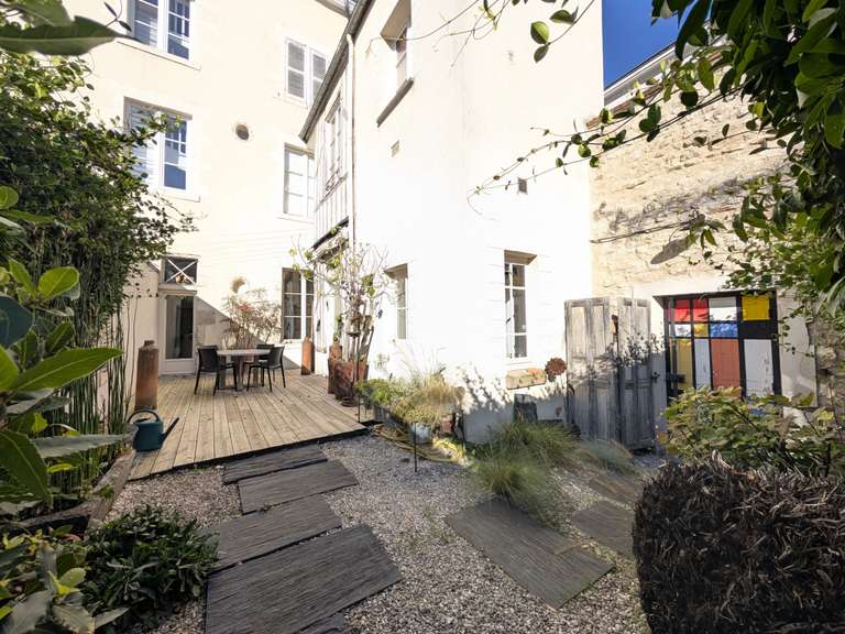 House Orléans - 7 bedrooms - 200m²