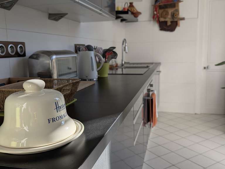 House Orléans - 7 bedrooms - 200m²