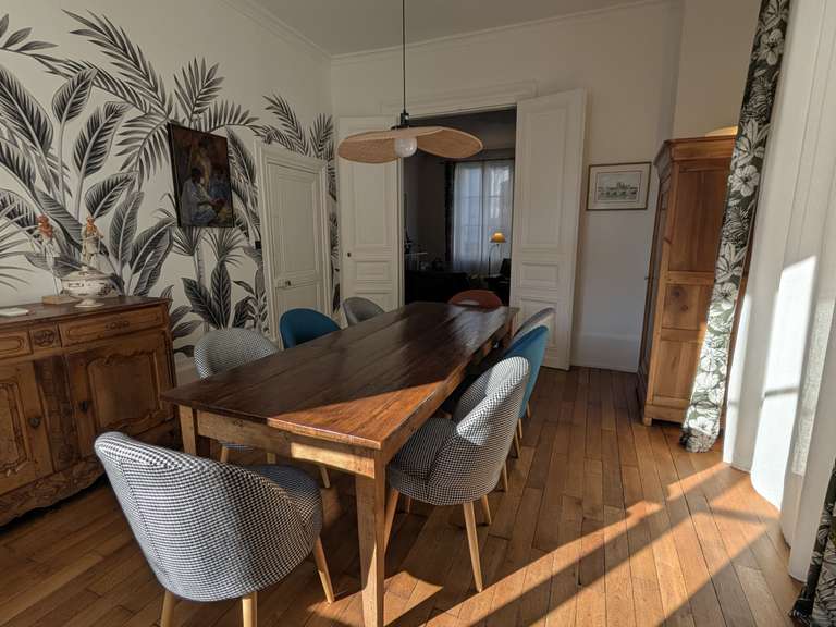 House Orléans - 7 bedrooms - 200m²