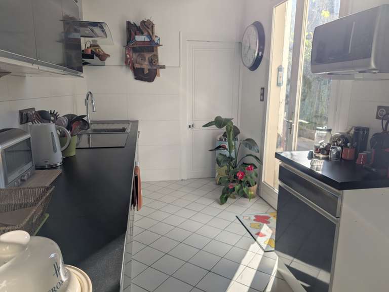 House Orléans - 7 bedrooms - 200m²