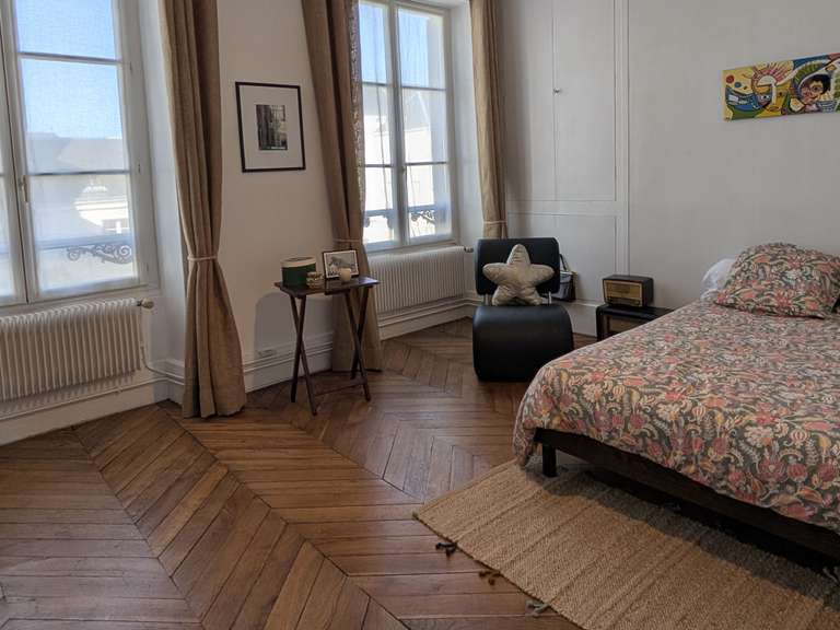 House Orléans - 7 bedrooms - 200m²