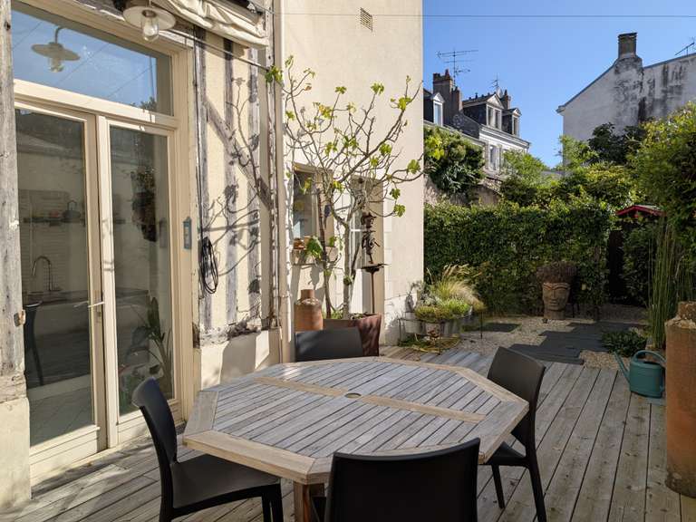 House Orléans - 7 bedrooms - 200m²