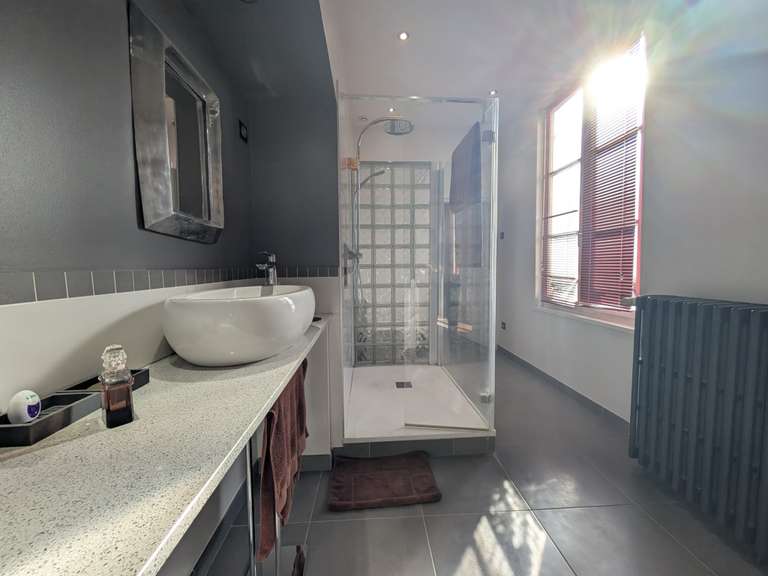 House Orléans - 7 bedrooms - 200m²