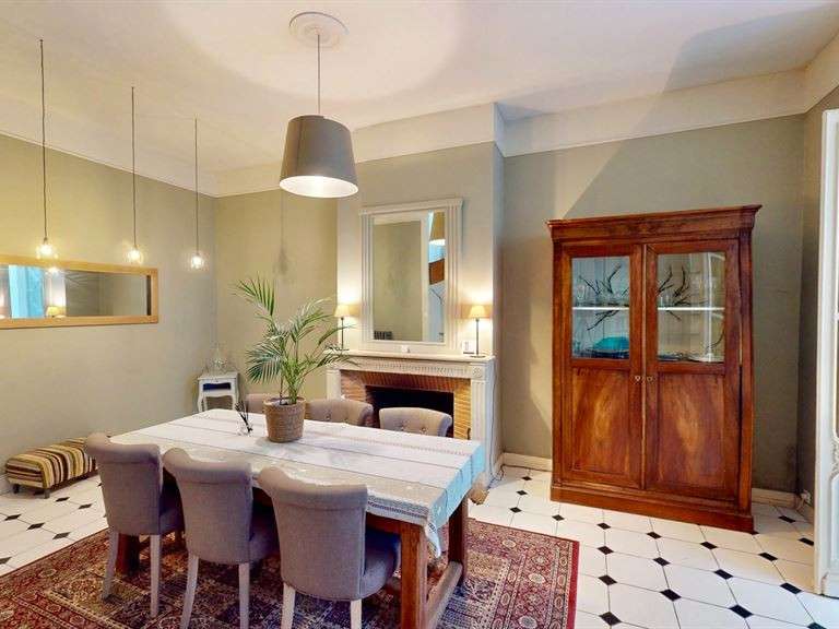 House Orléans - 179m²