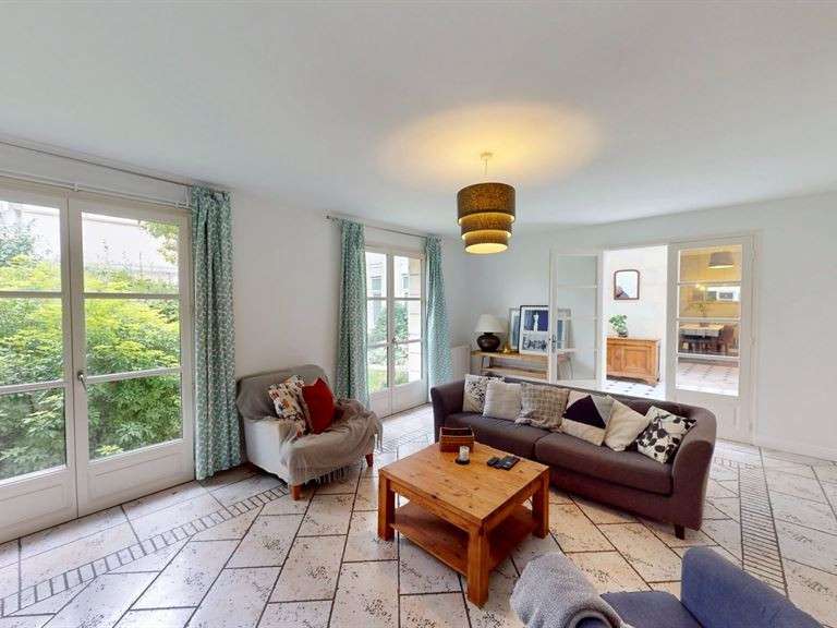 House Orléans - 179m²