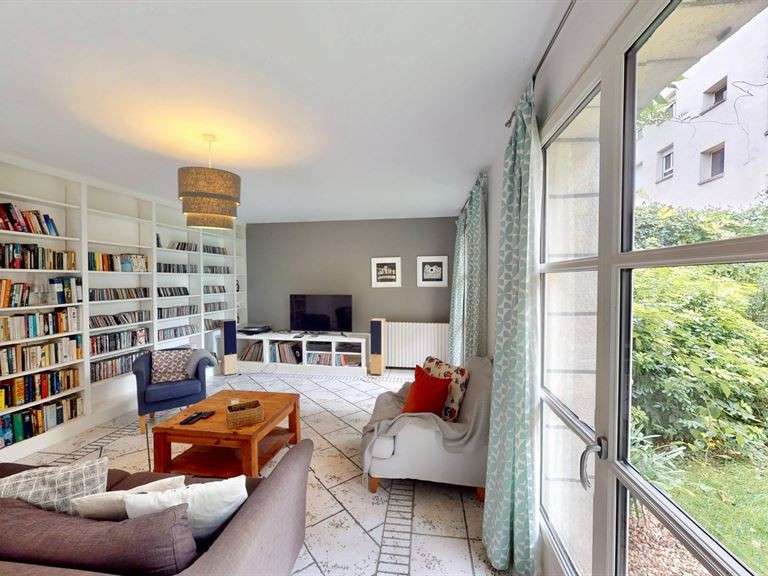 House Orléans - 179m²