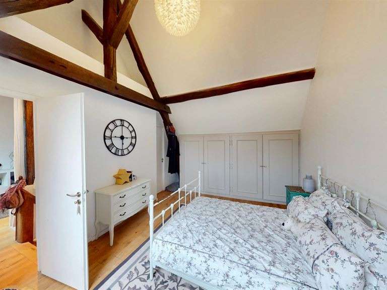 House Orléans - 179m²