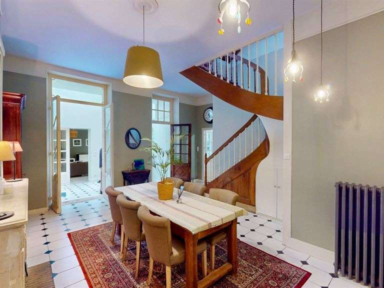 House Orléans - 179m²