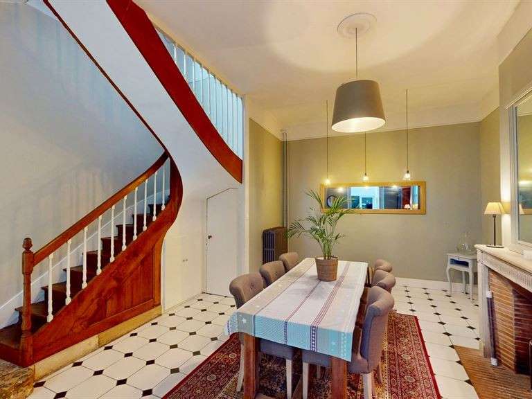 House Orléans - 179m²