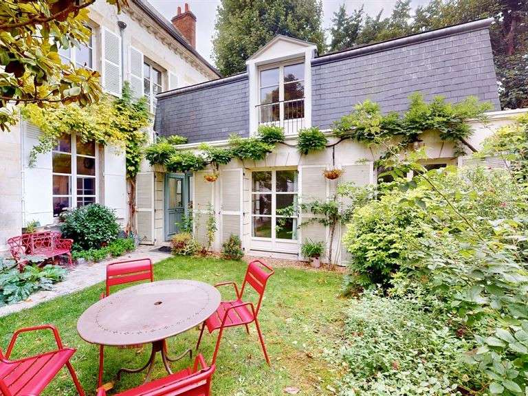 House Orléans - 179m²