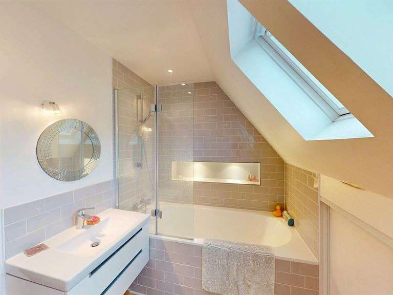 House Orléans - 179m²