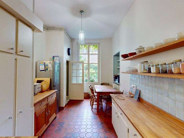 House Orléans - 179m²