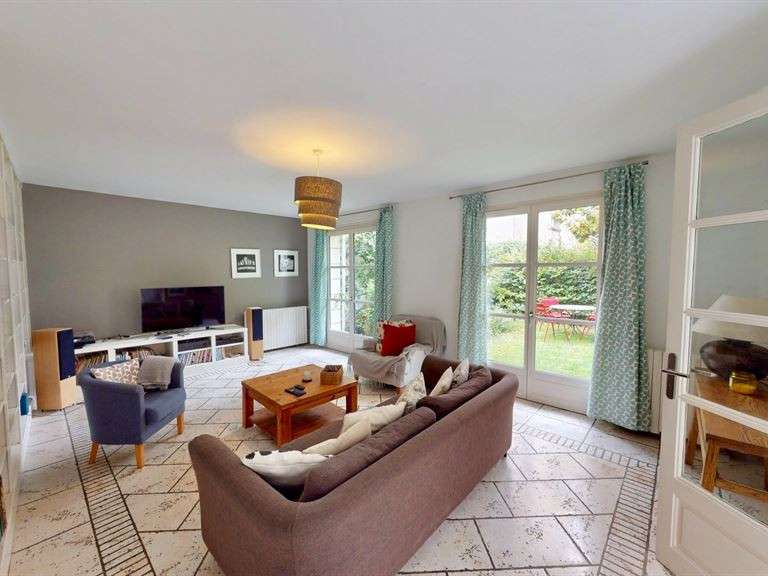 House Orléans - 179m²