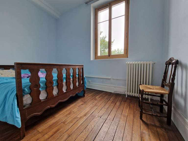 Maison Orléans - 7 chambres - 268m²