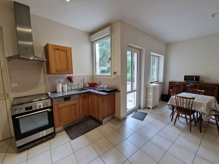 Maison Orléans - 7 chambres - 268m²