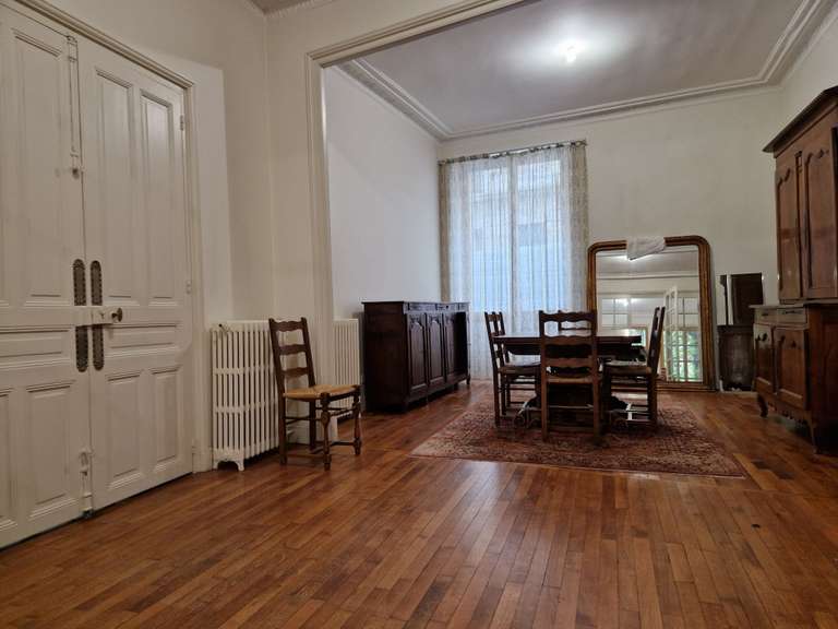 Maison Orléans - 7 chambres - 268m²