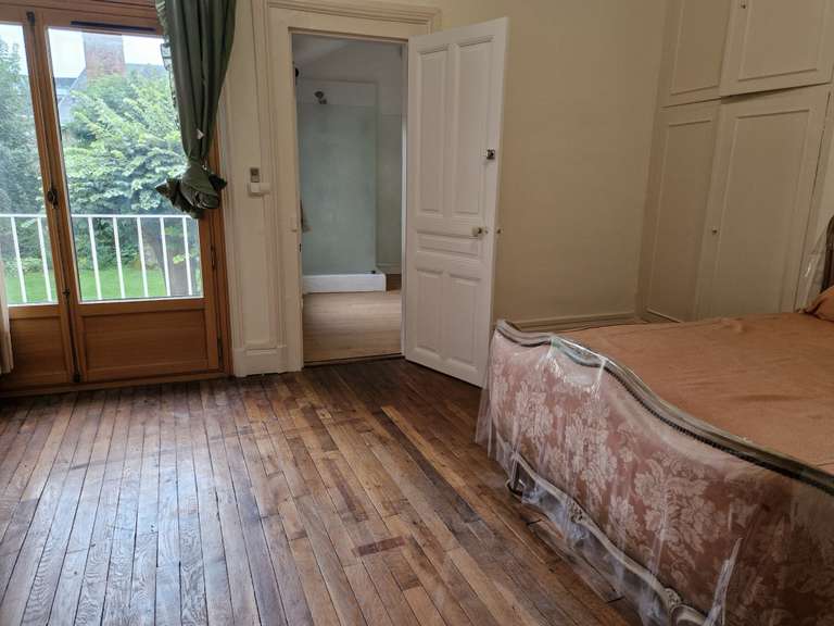 Maison Orléans - 7 chambres - 268m²