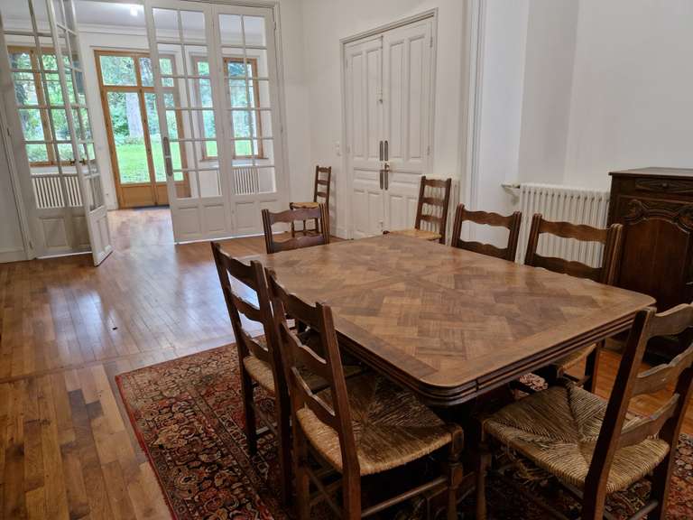 Maison Orléans - 7 chambres - 268m²