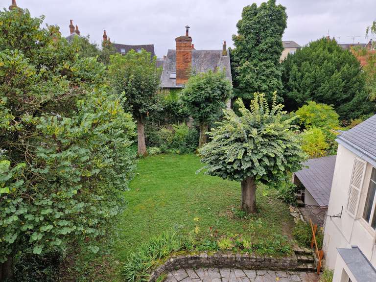 Maison Orléans - 7 chambres - 268m²